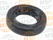 931021780700, Oil Seal, Yamaha