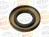 931022014300, Oil Seal, Yamaha, 2