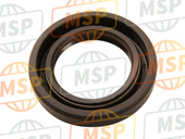 931022514200, Oil Seal (24.8X38X7-662), Yamaha, 2