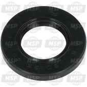 931022520800, Oil Seal, Yamaha, 1