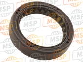 931022580400, Oil Seal, Yamaha, 1