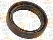 931022580400, Oil Seal, Yamaha, 2