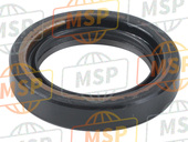 931023000800, Oil Seal, Yamaha, 1