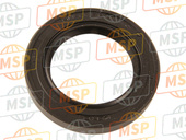 931023017000, Oil Seal(76K), Yamaha