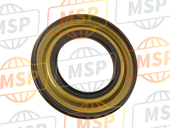 931023503000, Oil Seal, Yamaha, 2