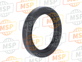 931024002100, Oil Seal, Yamaha