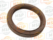 931024200400, Oil Seal, Yamaha