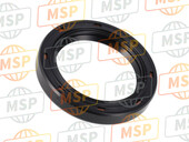 931024501200, Oil Seal, Yamaha