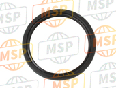 931026006600, Oil Seal, Yamaha, 1