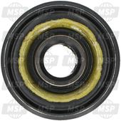 931031001100, Oil Seal, Yamaha, 4