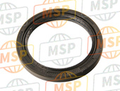 931064002700, Oil Seal, Yamaha