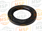 931024021100, Oil Seal, Yamaha