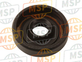 931090805800, Oil Seal (SD07 8-21-5.5 Hs), Yamaha, 2