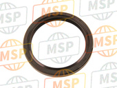 931093405700, Oil Seal, Yamaha