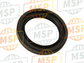 931101801700, Oil Seal, Yamaha