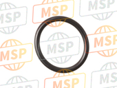 932101631400, O-RING, Yamaha, 1