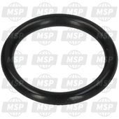 932101757000, O-RING (36Y), Yamaha, 1