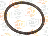 9321027X0000, Joint Torique, Yamaha