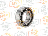 93300205Y000, Bearing, Yamaha