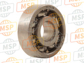 933006081400, Bearing (B0060), Yamaha