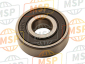 933006083900, Bearing, Yamaha