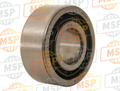 933042031000, Bearing, Yamaha