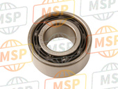 933042050800, Bearing, Yamaha, 1