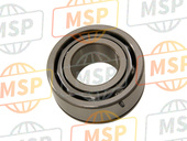 933052060500, Bearing, Yamaha, 2