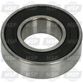 933060032000, Bearing(4GA), Yamaha, 1