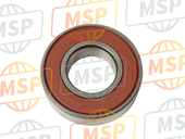 933060044200, Bearing, Yamaha, 1