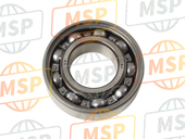 933060044200, Bearing, Yamaha, 2