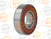 933060044700, Bearing, Yamaha