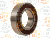 933060051500, Bearing (31G), Yamaha