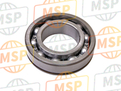 933060050200, Bearing, Yamaha