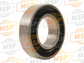 933060052100, Bearing, Yamaha