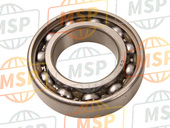 933060061500, Bearing, Yamaha