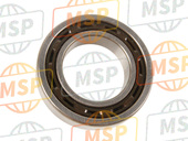 933060080500, Bearing, Yamaha