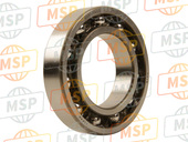 93306008Y000, Bearing, Yamaha