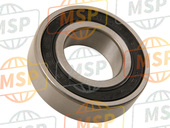 933060720200, Bearing, Yamaha