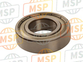 933060720900, Bearing, Yamaha