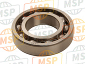 933060780100, Bearing(55X), Yamaha