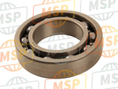 933060780400, Bearing(4KB), Yamaha, 2