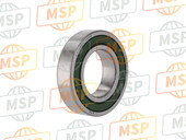 933060780900, Bearing, Yamaha