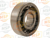 933062011600, Bearing(1YU), Yamaha