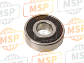 933062011700, Bearing, Yamaha