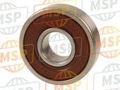 933062012100, Bearing, Yamaha