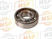 933062020500, Bearing, Yamaha