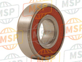 93306202YR00, Bearing, Yamaha