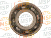 93306202YR00, Bearing, Yamaha, 2