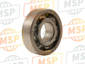 933062030600, Bearing (B86203DU), Yamaha